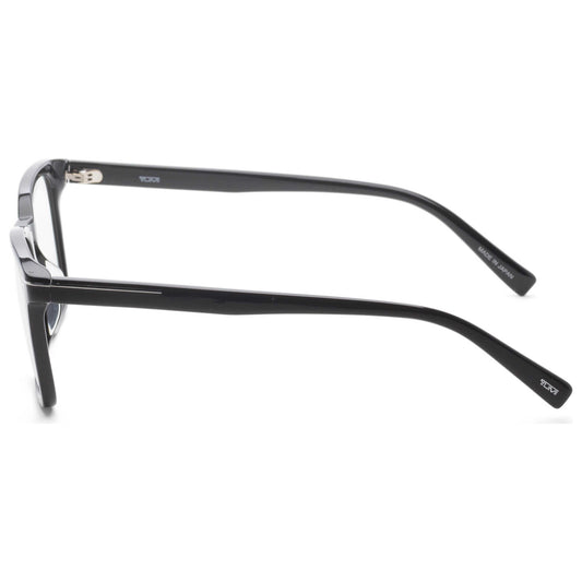 Left view of Tumi Men's Opticals VTU531531BLA