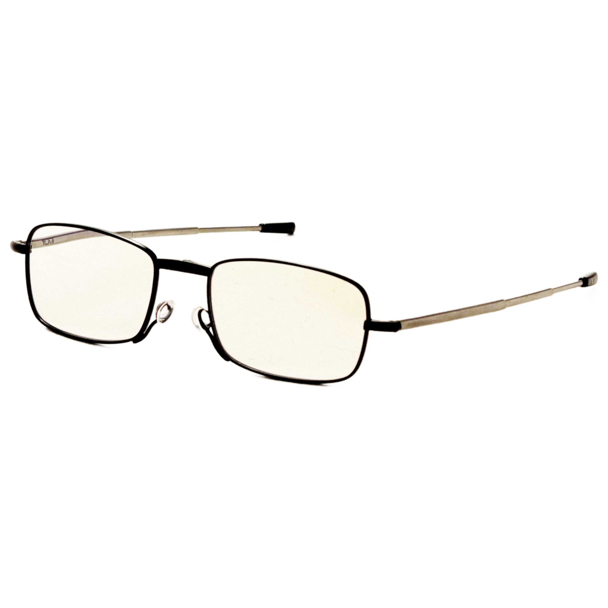 Front view of Tumi Men's Opticals VTU802200BLA