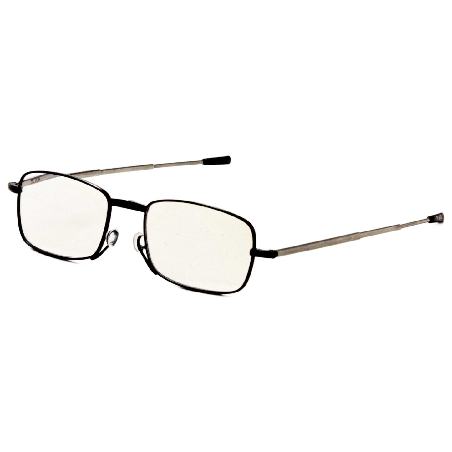 Front view of Tumi Men's Opticals VTU802250BLA
