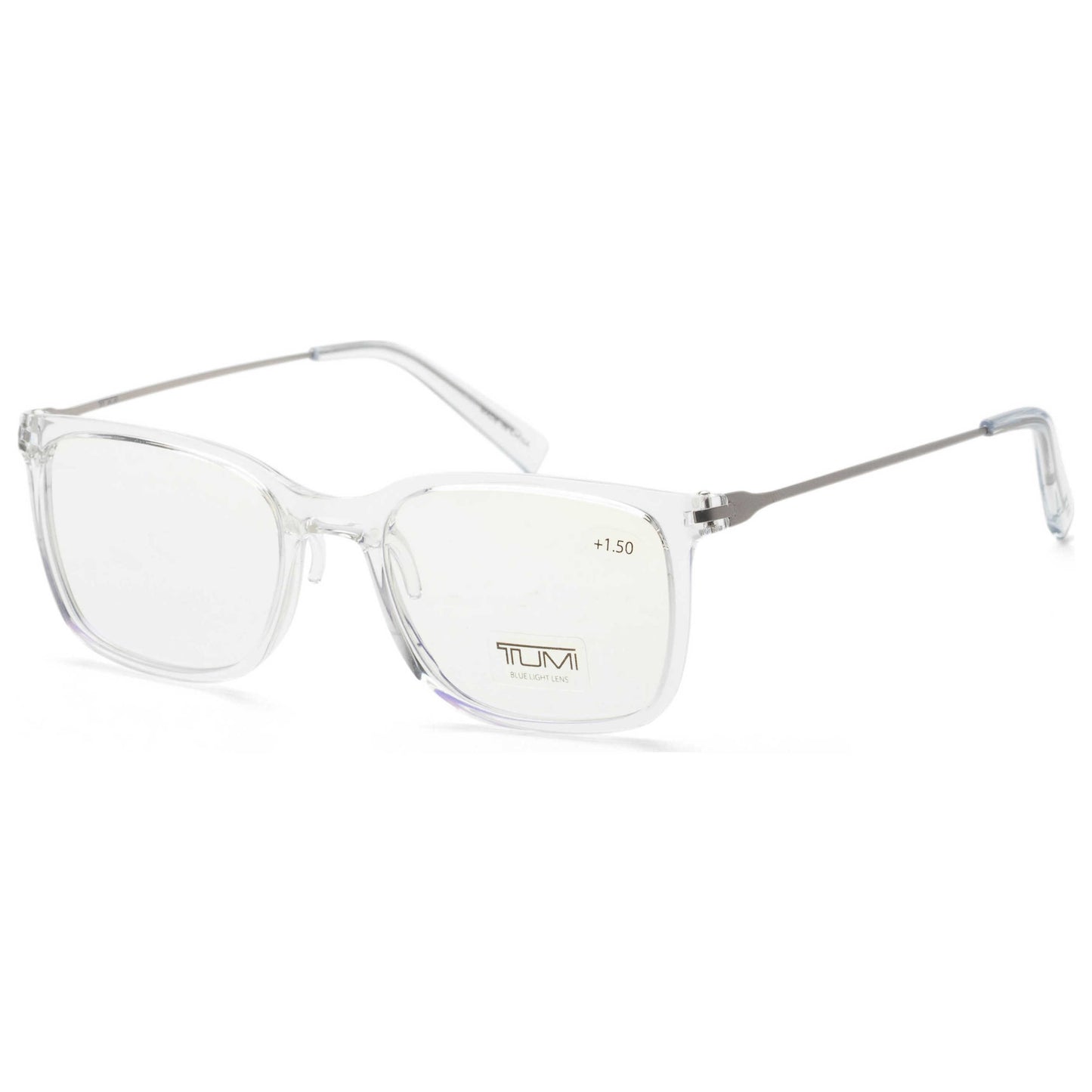Front view of Tumi Men's Opticals VTU803530CRY15