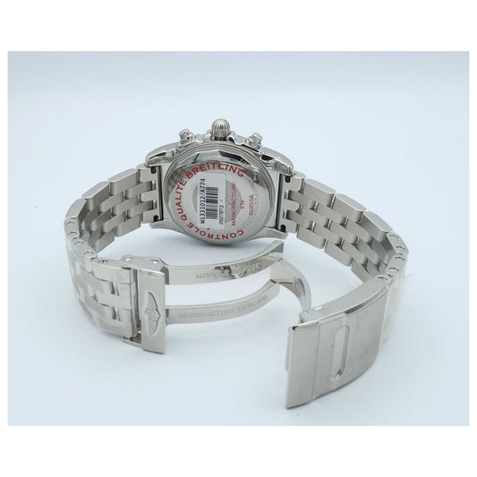 Breitling Chronomat Women's Automatic Watch W1331012-A774385A-SD - Image #2