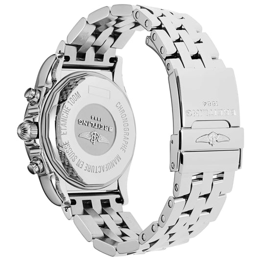 Breitling Chronomat Women's Automatic Watch W1331012-BD92-385A - Image #2