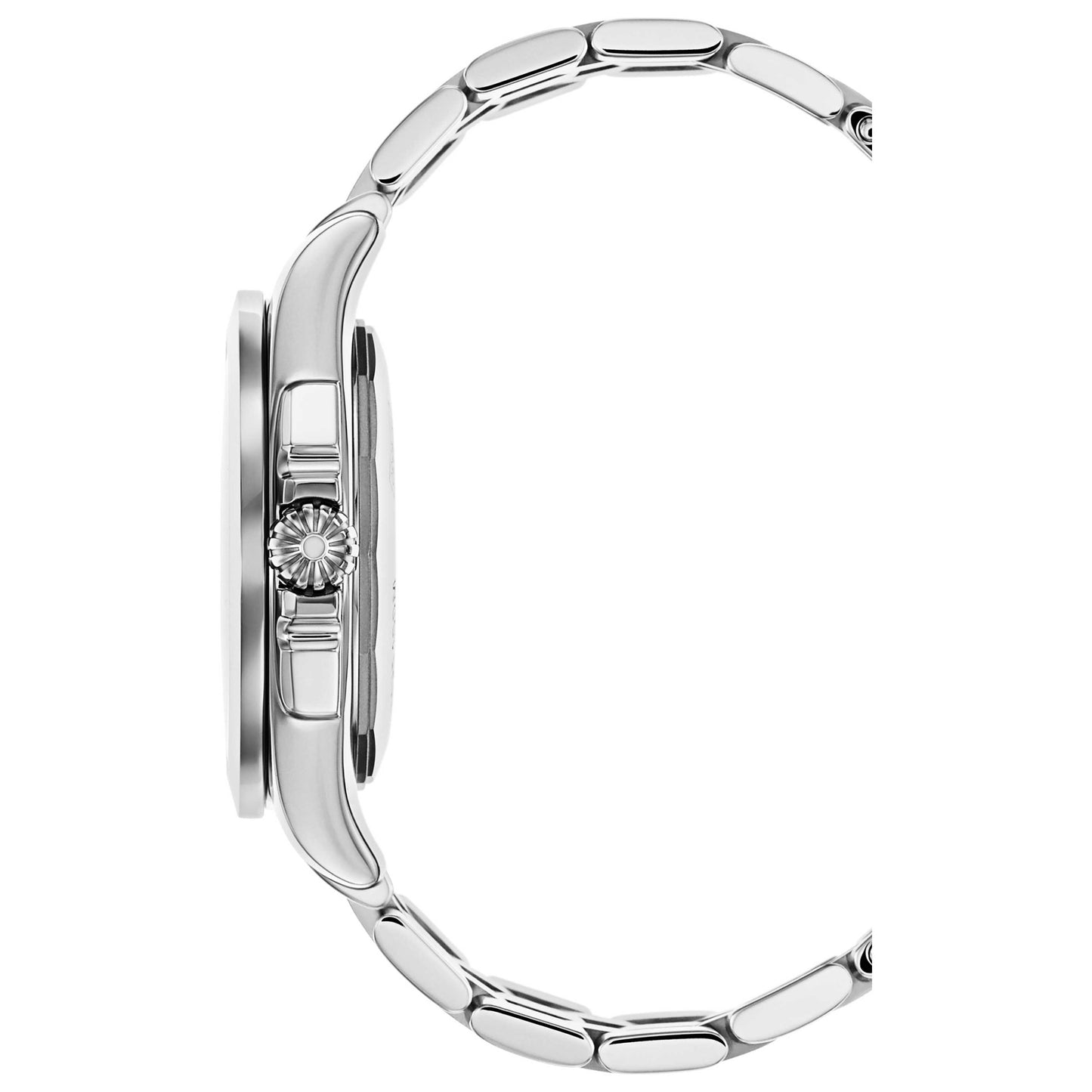 Breitling Galactic Women's Swiss Quartz (Battery-Powered) Certified Chronometer Watch W7433012-BE08-376A - Image #4