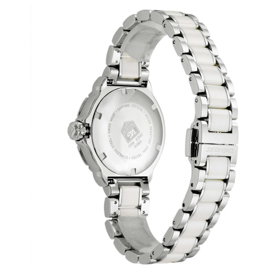 Tag Heuer Formula 1 Women's Swiss Quartz (Battery-Powered) Watch WAH1213-BA0861 - Image #2