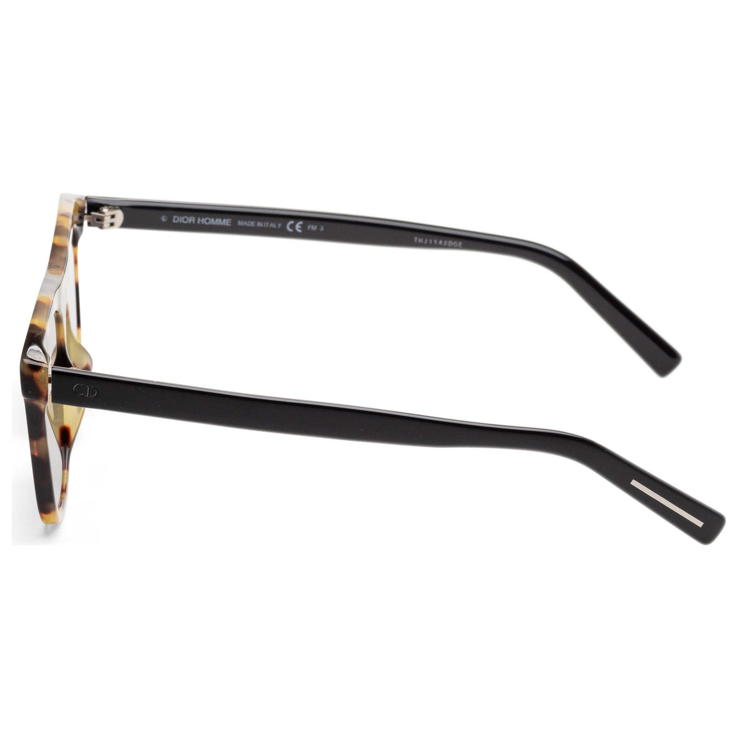 Left view of Christian Dior Walk Men's Sunglasses WALKS-0581-0T