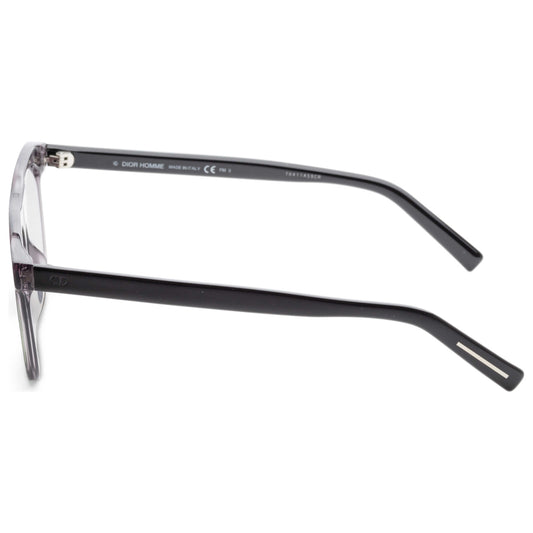 Left view of Christian Dior Walk Men's Sunglasses WALKS-0R6S-83