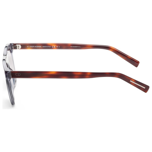 Christian Dior Walk Men's Sunglasses WALKS-889-2K - Image #3