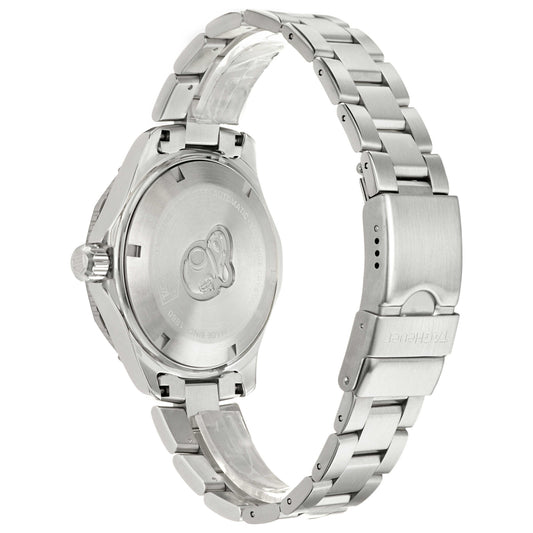 Tag Heuer Aquaracer Men's Automatic Watch WAN2110-BA0822 - Image #2