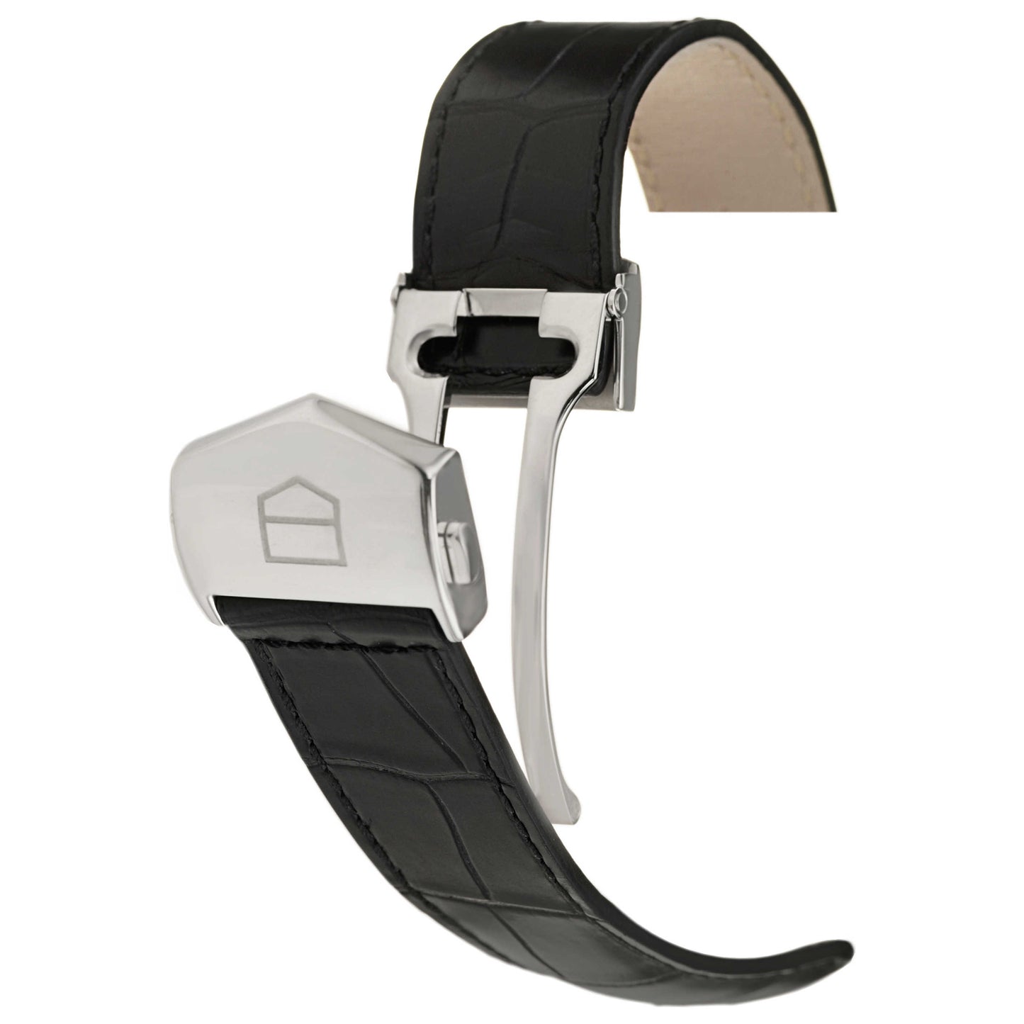 Tag Heuer Carrera Men's Automatic Watch WAS2110-FC6180 - Image #7