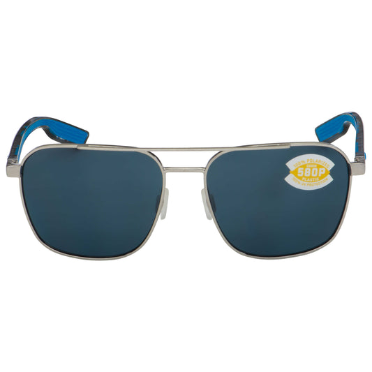 Costa del Mar Wader Unisex Sunglasses WDR-293-OGP - Image #2