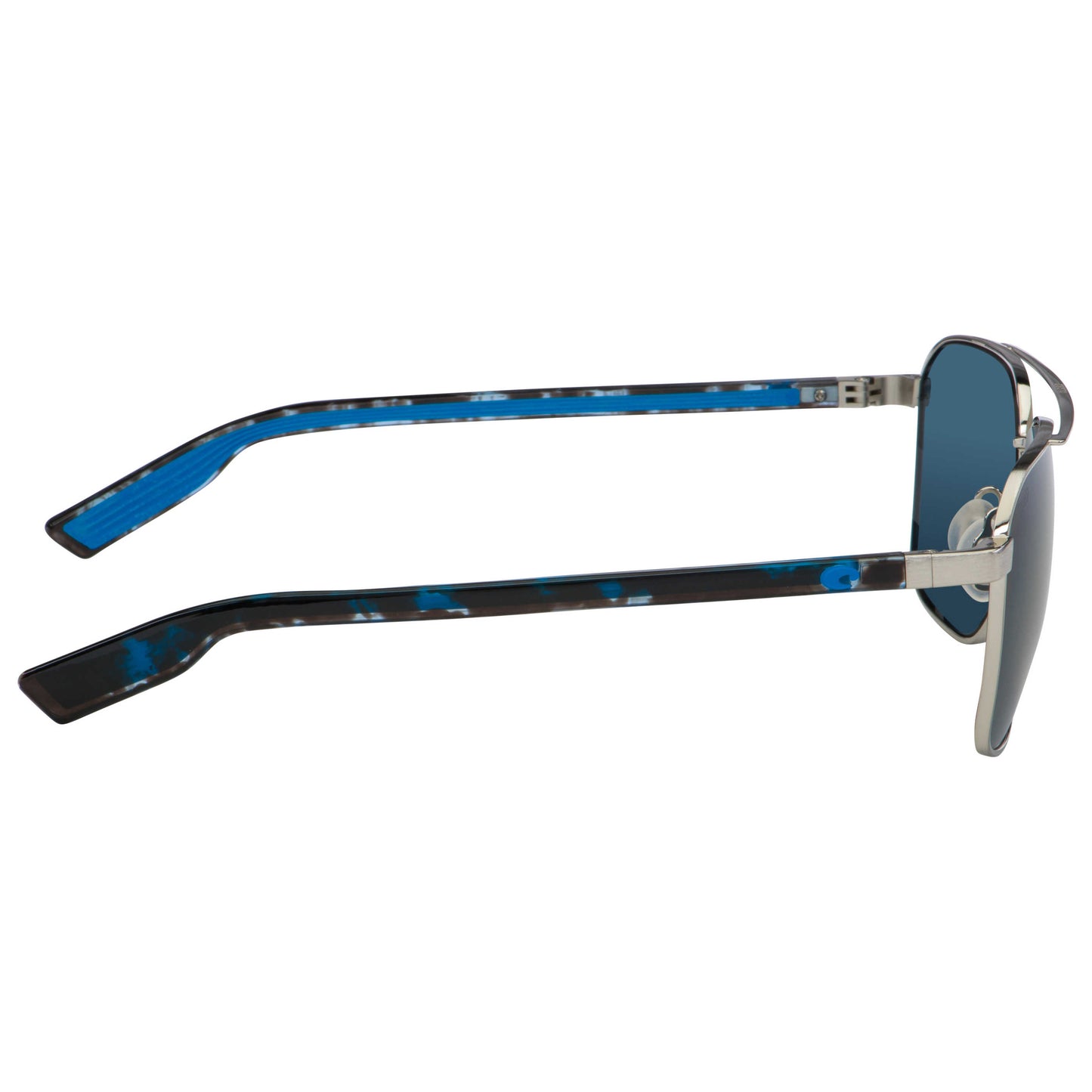 Costa del Mar Wader Unisex Sunglasses WDR-293-OGP - Image #3