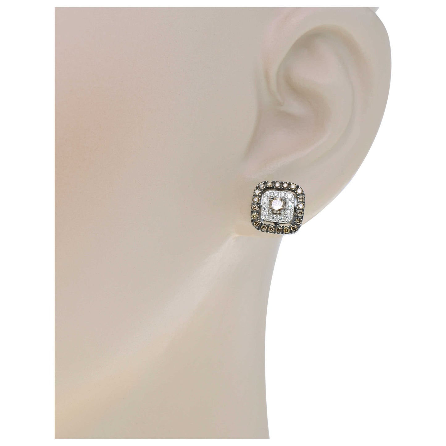 Le Vian Elegant Women's Earrings WIVI198 - Image #4