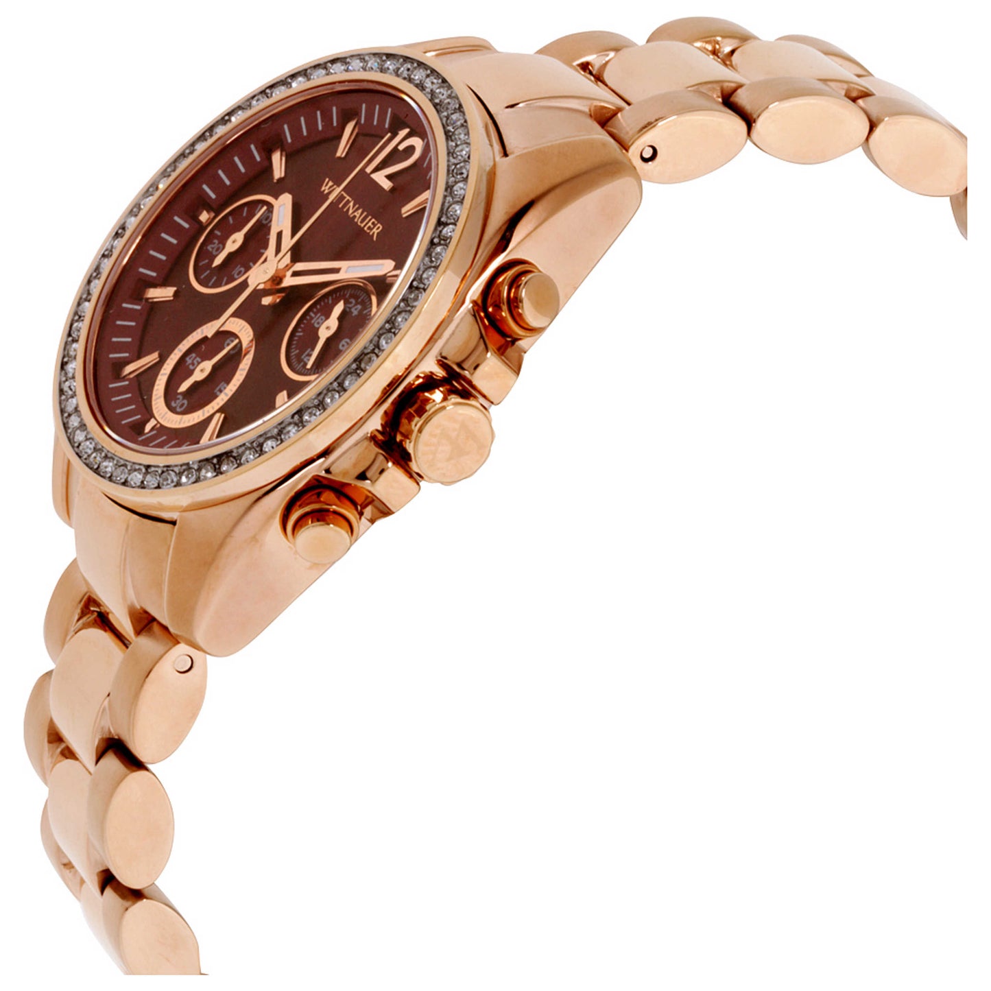 Wittnauer Classic Women's Quartz Watch WN4042 - Image #2