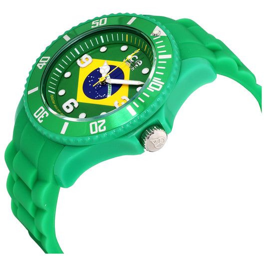 ICE Ice- World Unisex Quartz Watch WO.BR.B.S.12 - Image #2