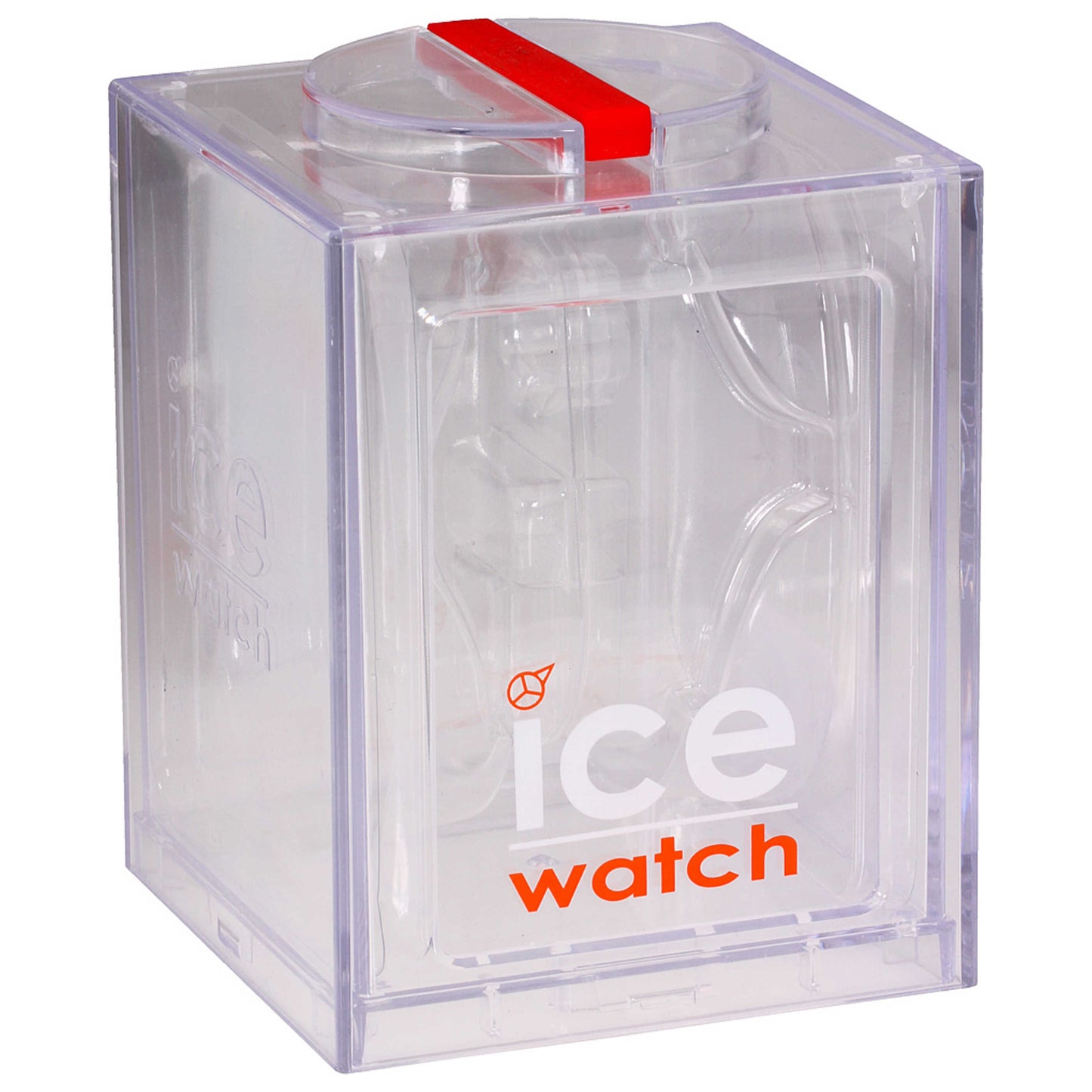 ICE Ice- World Unisex Quartz Watch WO.BR.B.S.12 - Image #4