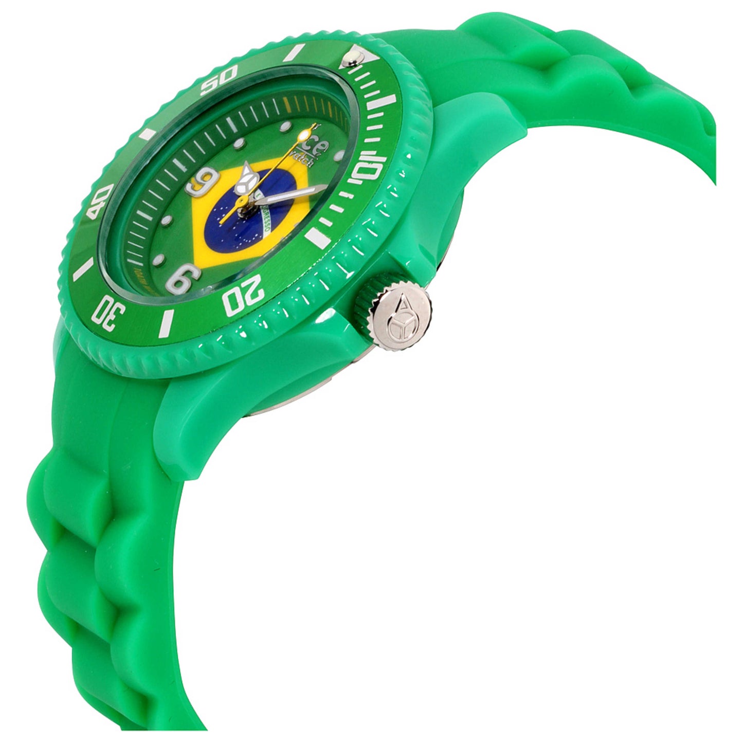 ICE Ice- World Unisex Quartz Watch WO.BR.S.S.12 - Image #2