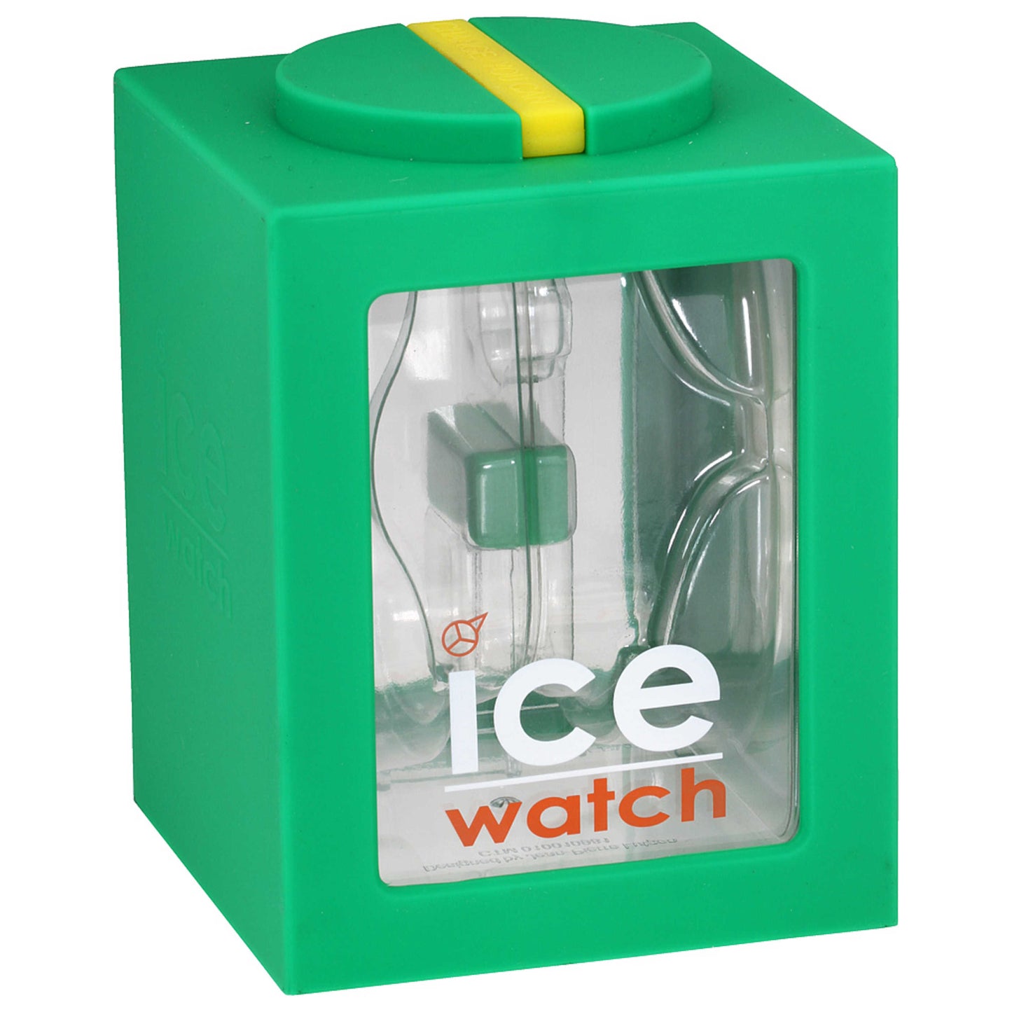 ICE Ice- World Unisex Quartz Watch WO.BR.S.S.12 - Image #6