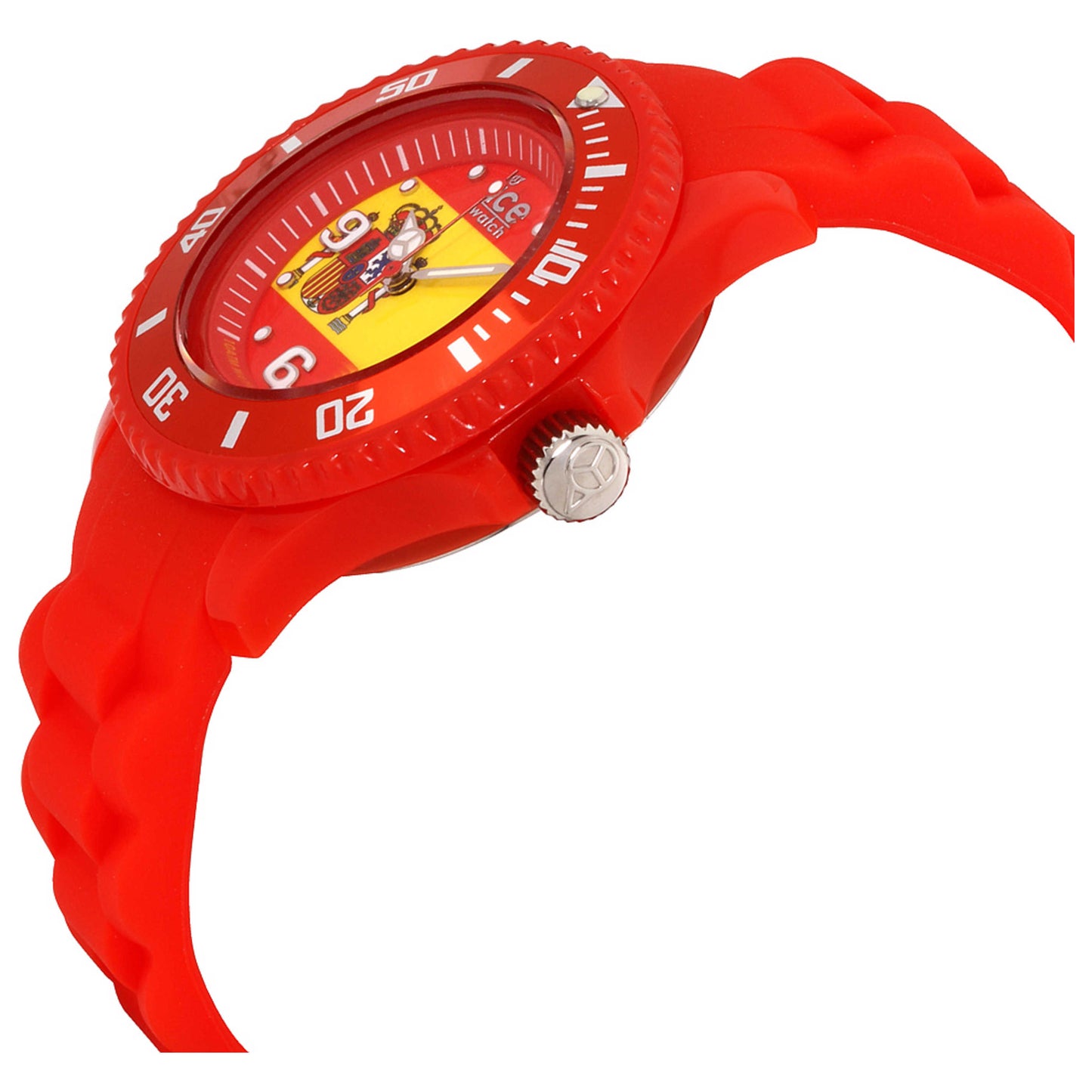 ICE Ice- World Unisex Quartz Watch WO.ES.S.S.12 - Image #2