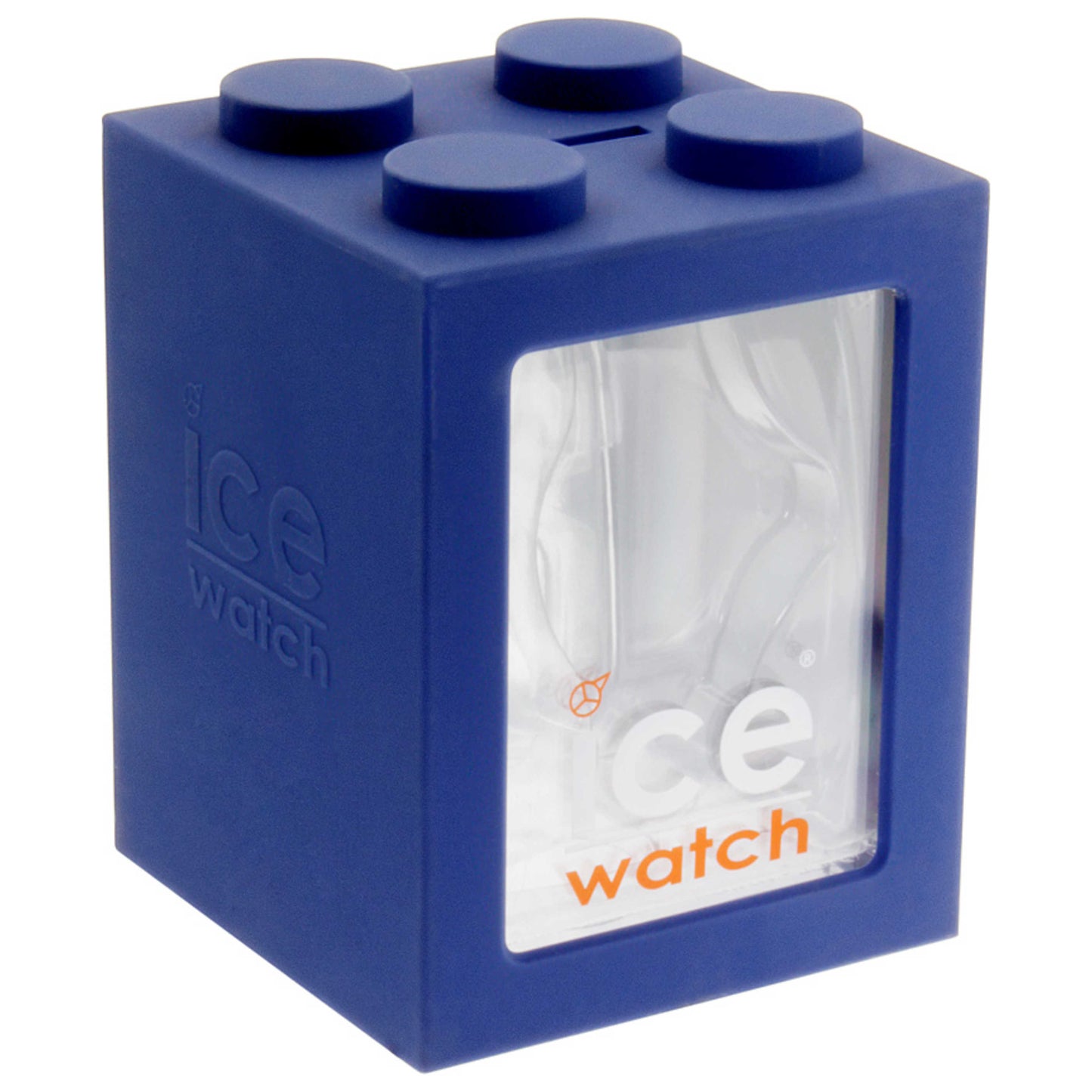 ICE Ice- World Unisex Quartz Watch WO.FR.B.S.12 - Image #4