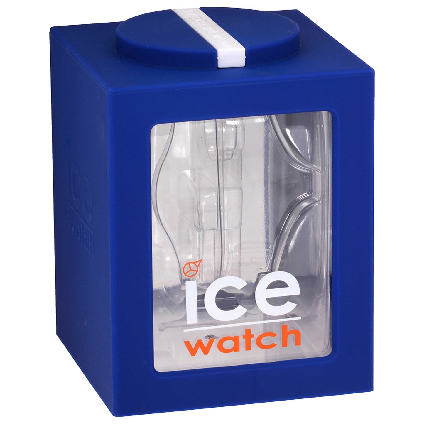 ICE Ice- World Unisex Quartz Watch WO.FR.S.S.12 - Image #4