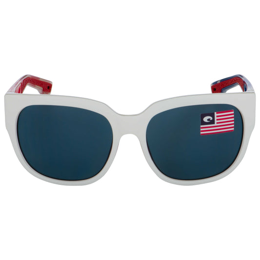 Costa del Mar Waterwoman II Women's Sunglasses WTR-405-OGP - Image #2