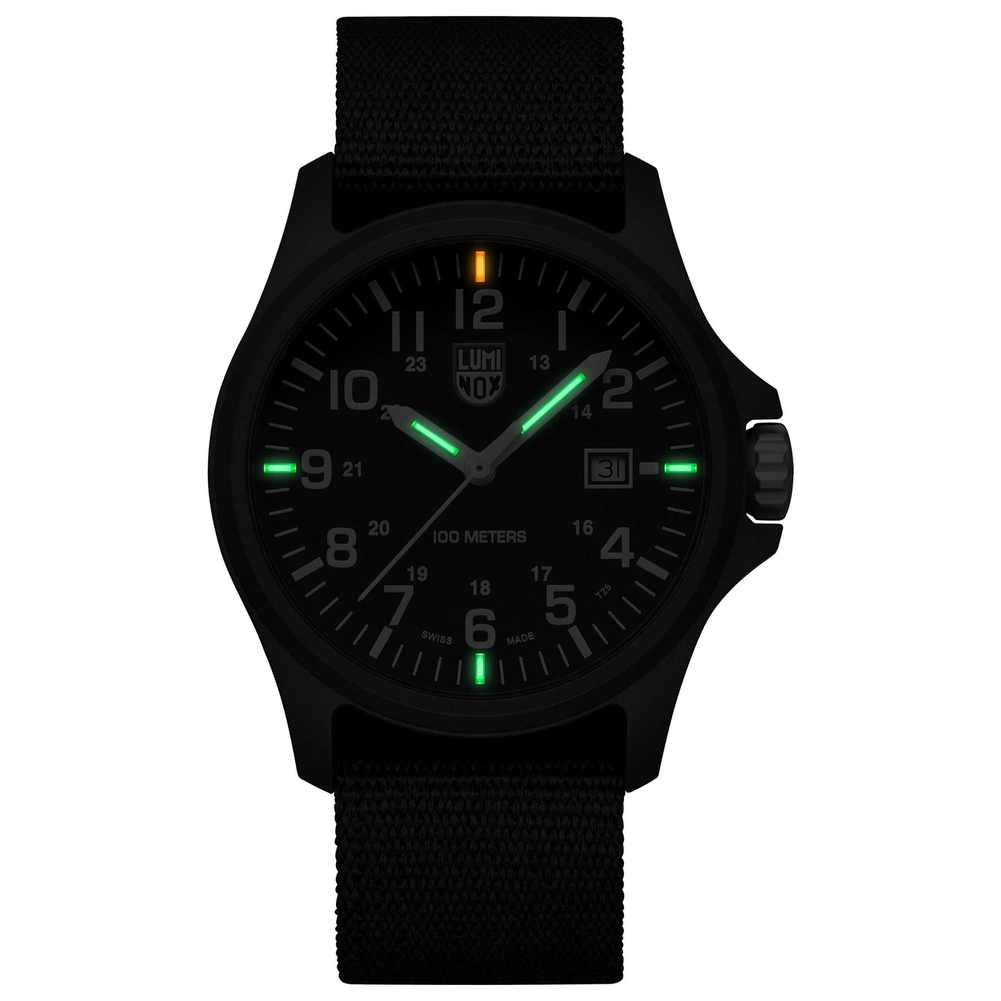 Luminox G 2400 Men's Quartz Watch X2.BD01.2 - Image #6