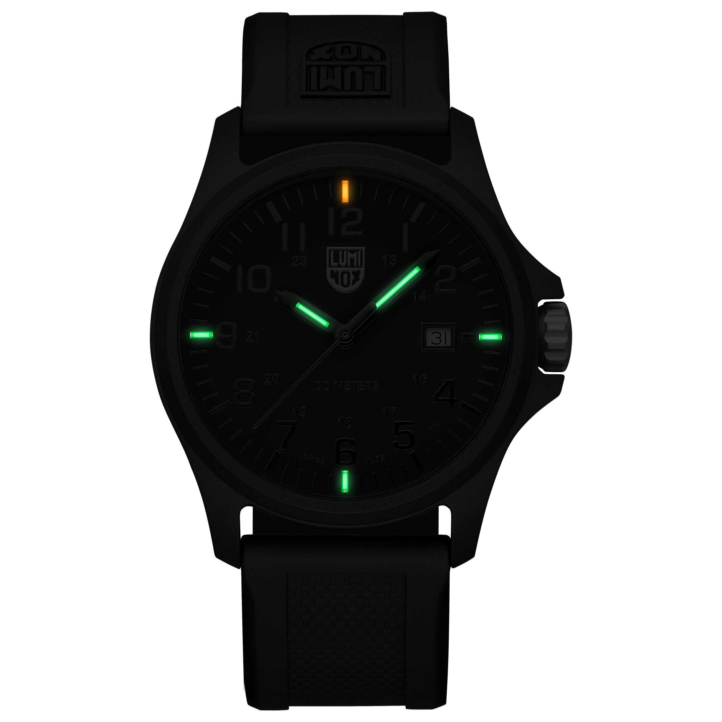 Luminox G 2400 Men's Quartz Watch X2.BD02.1 - Image #6