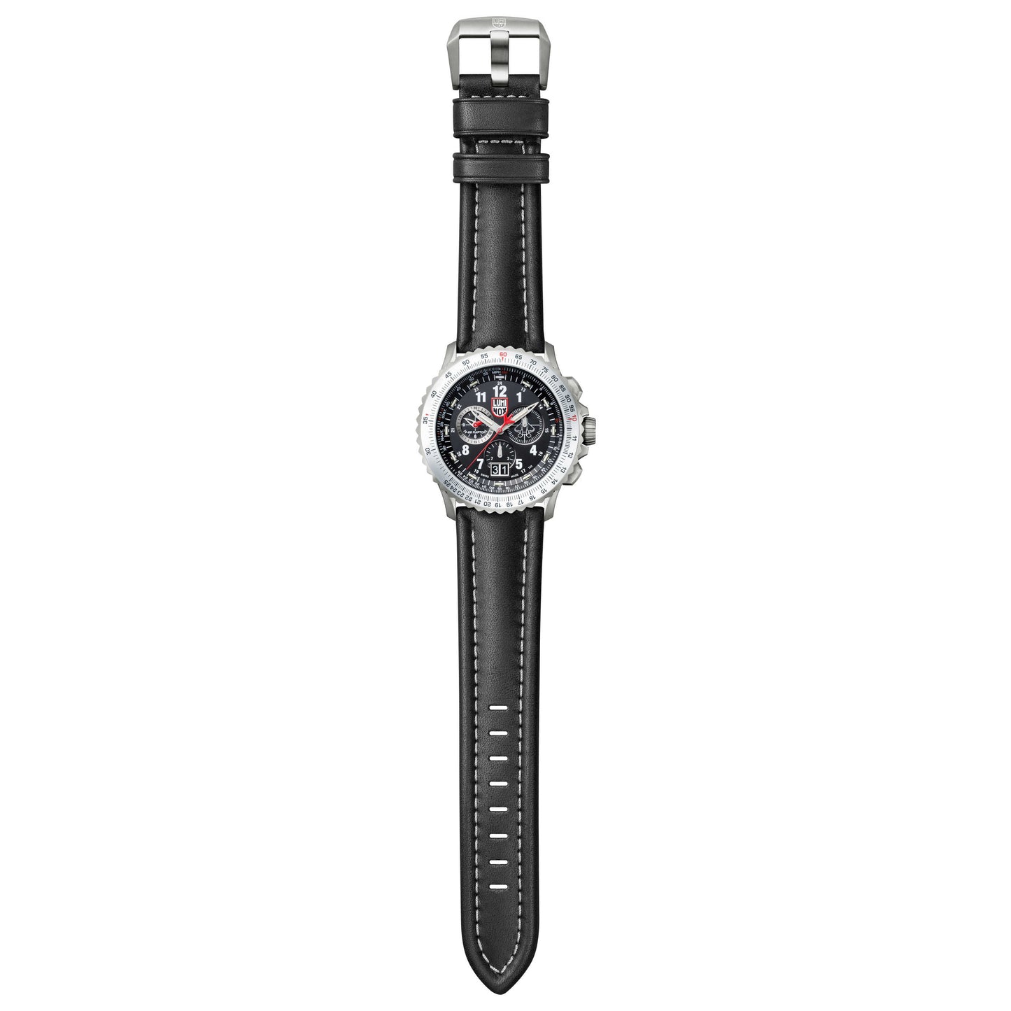 Luminox F-22 Raptor Men's Quartz Watch XA-9241 - Image #8