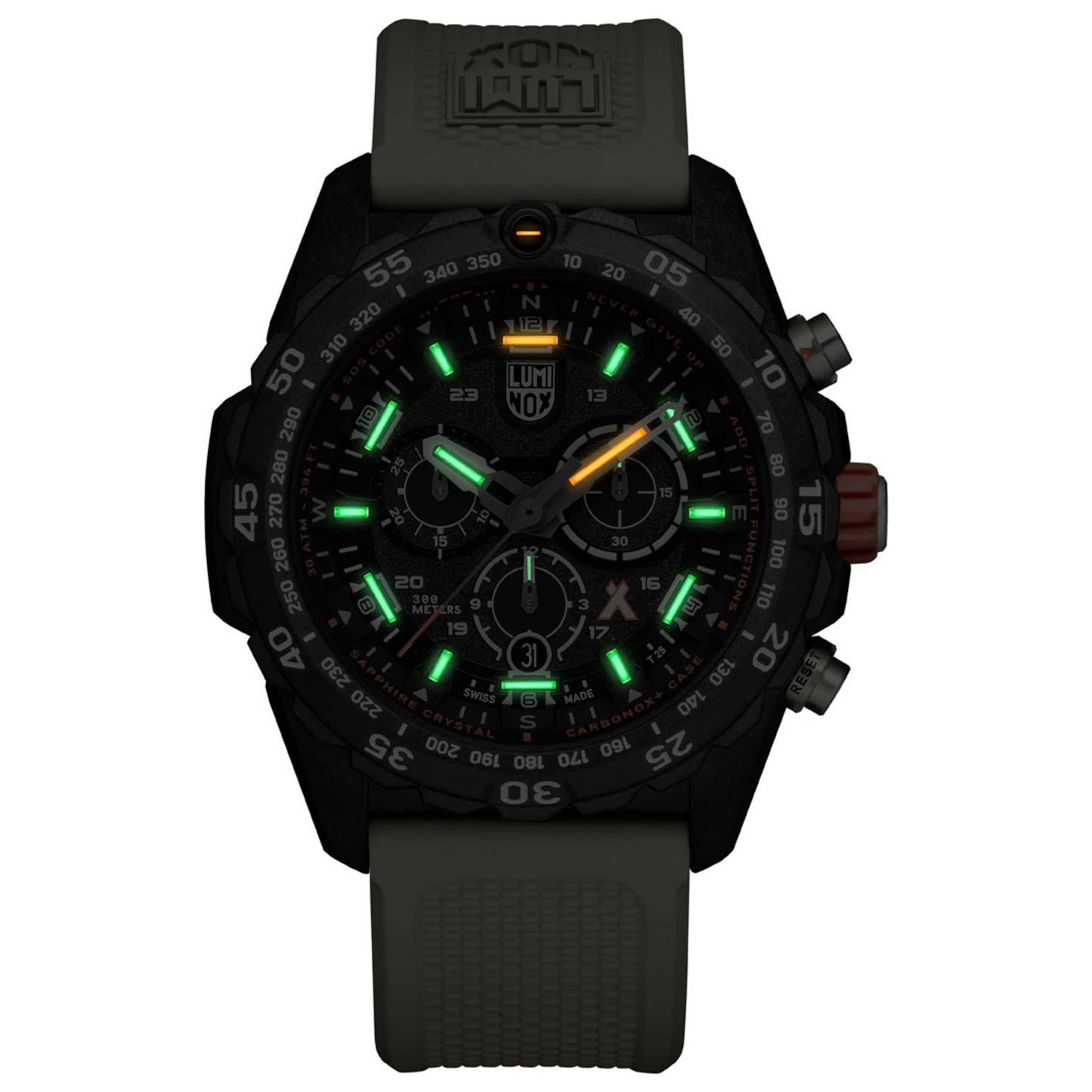 Luminox Bear Grylls Survival Men's Quartz Watch XB.CG49 - Image #6