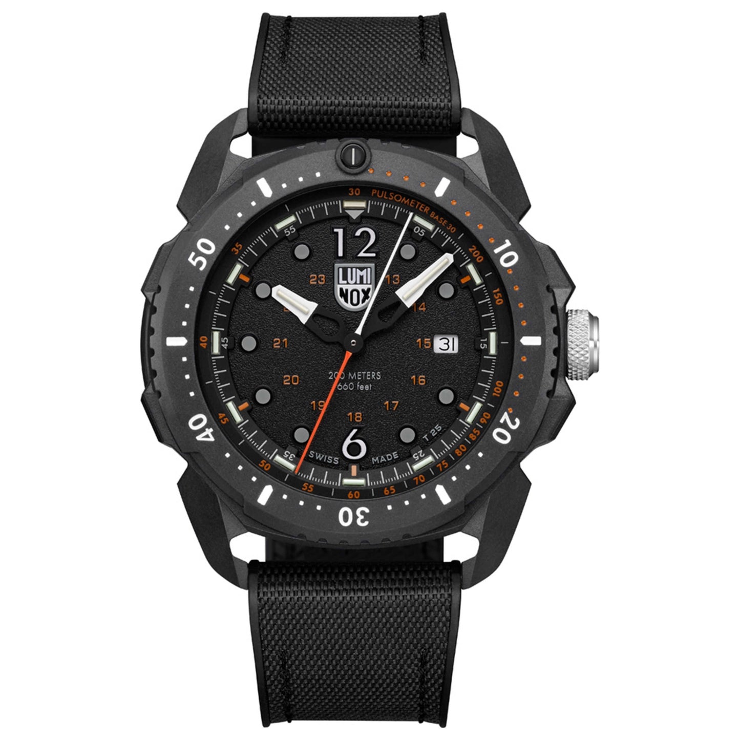 Luminox ICE-SAR Men's Quartz Watch XL.1052 - Image #8
