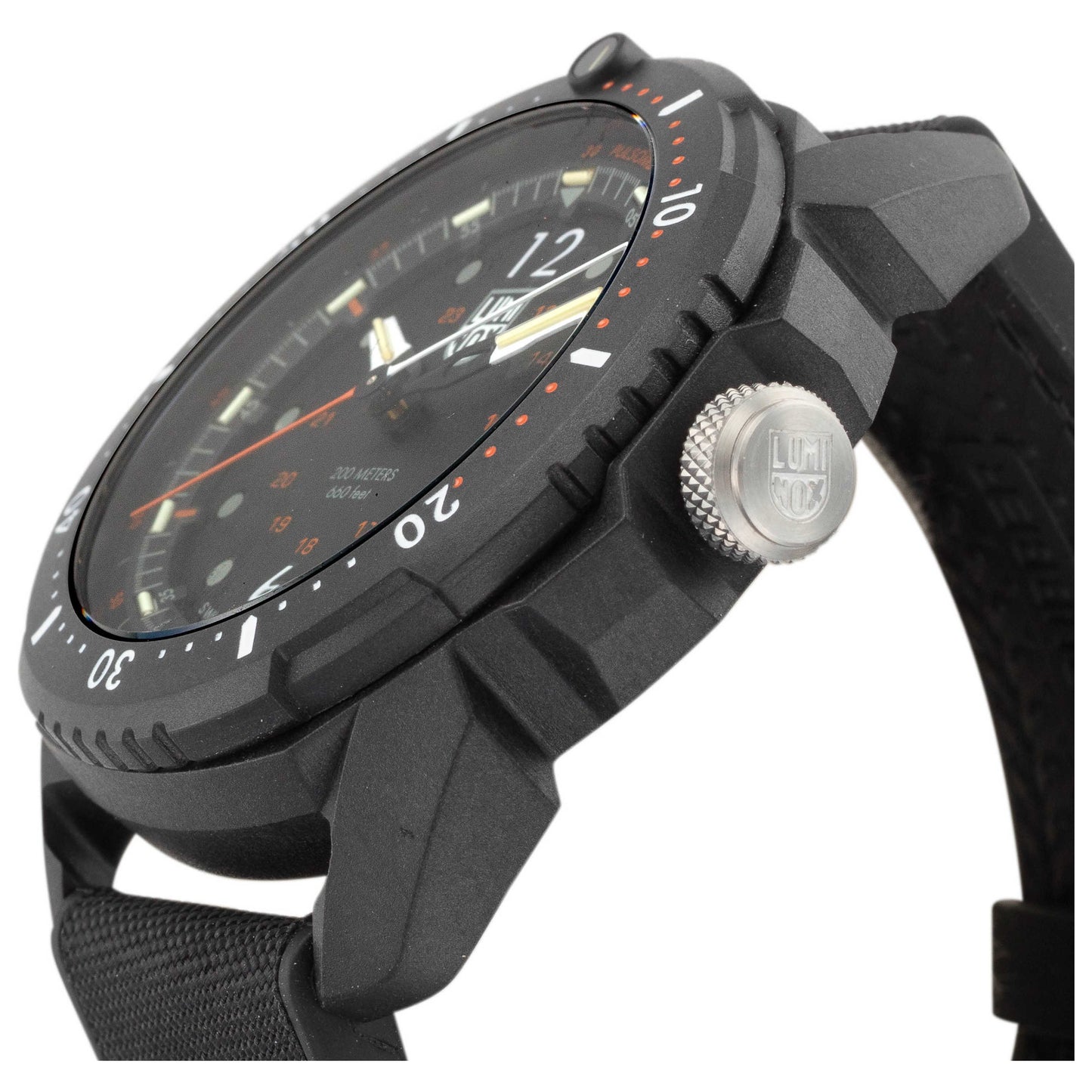 Luminox ICE-SAR Men's Quartz Watch XL.1052 - Image #5