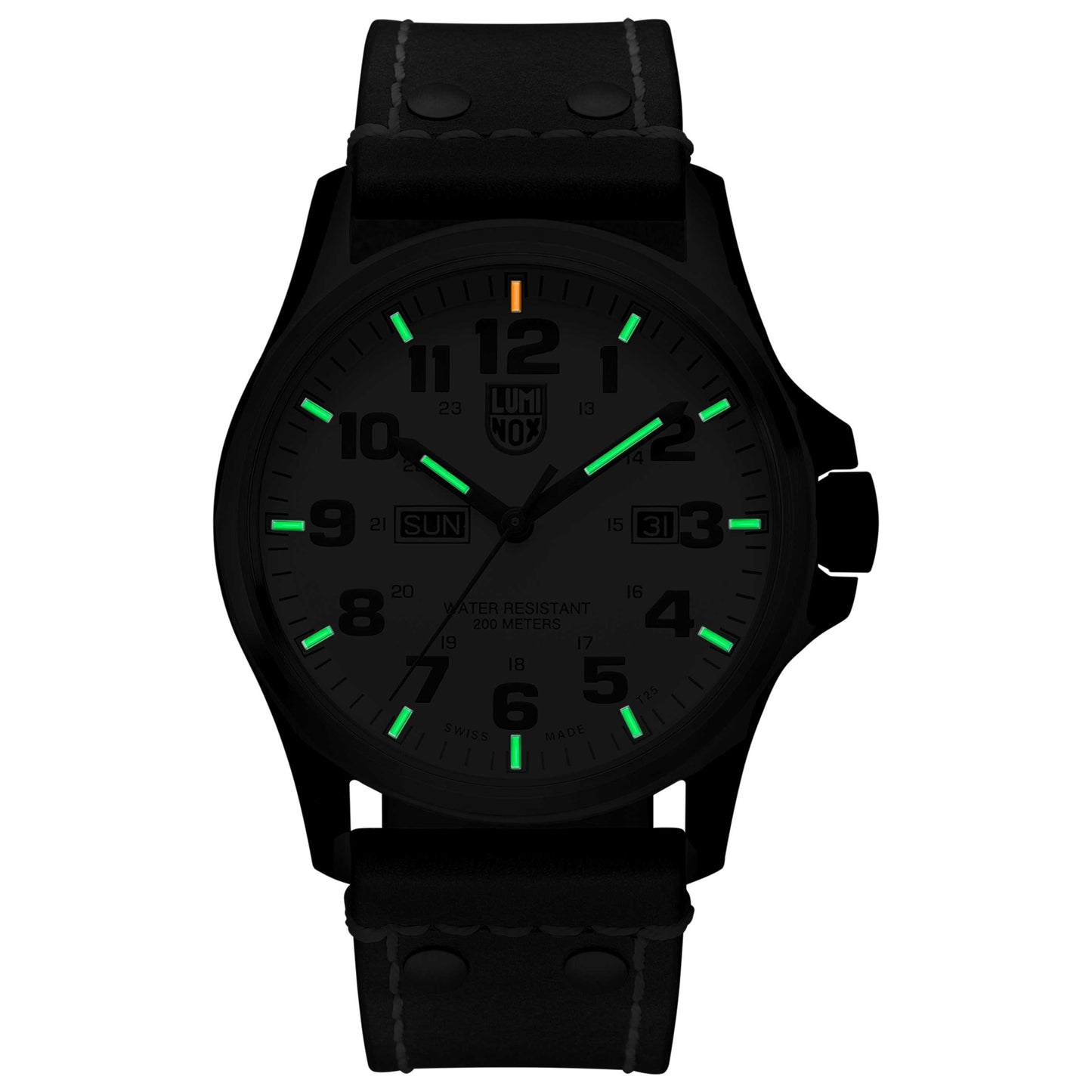 Luminox Atacama Field Men's Quartz Watch XL.1927 - Image #5