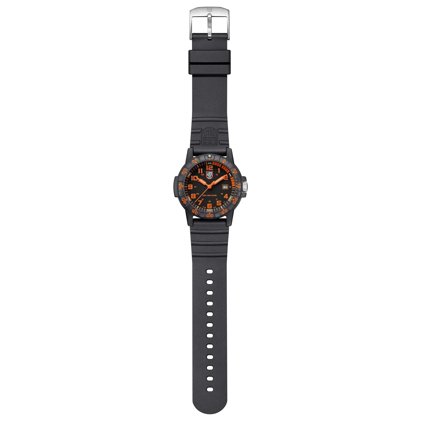 Luminox Sea Turtle Giant Men's Quartz Watch XS.0329 - Image #9