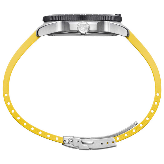 Left view of Luminox Pacific Diver Men's Quartz Watch XS.3125