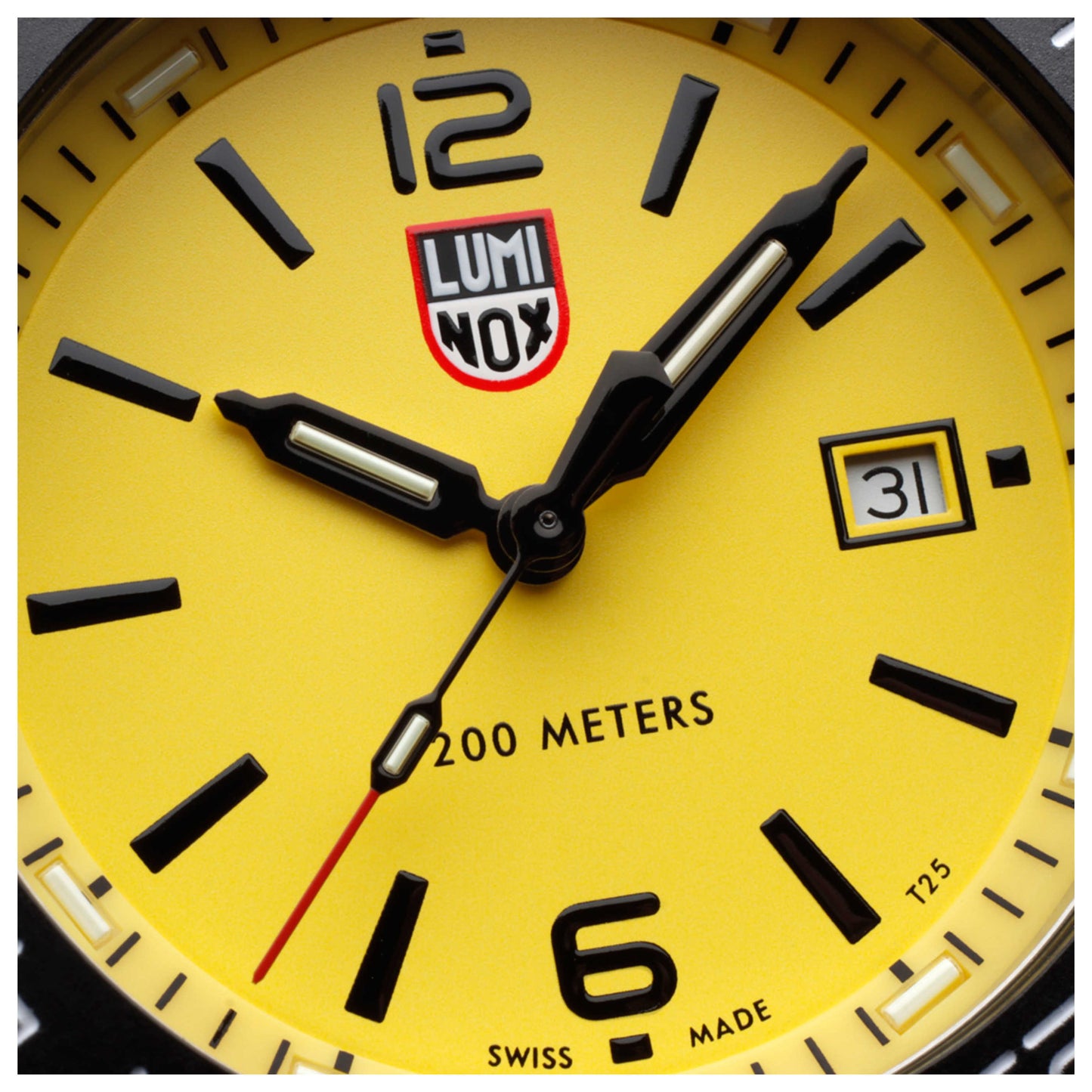 Luminox Pacific Diver Men's Quartz Watch XS.3125 - Image #9