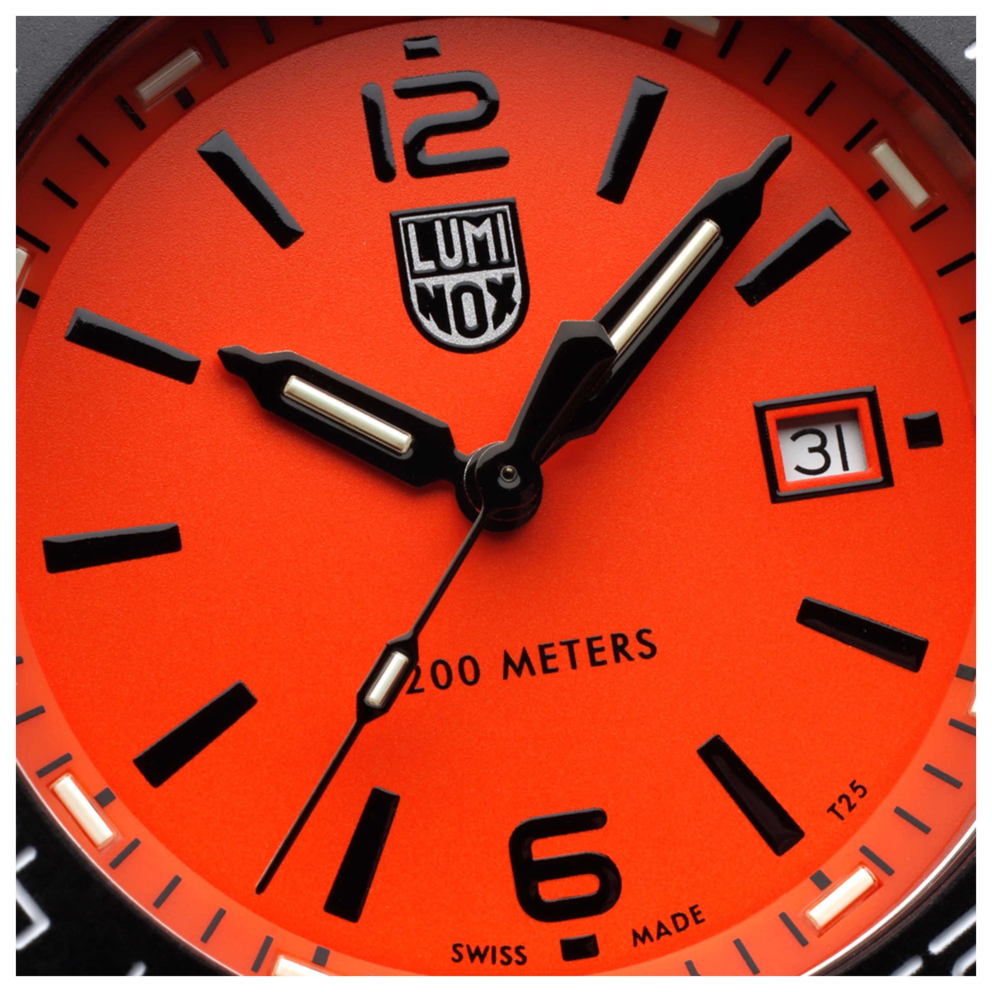 Luminox Pacific Diver Men's Quartz Watch XS.3129 - Image #8