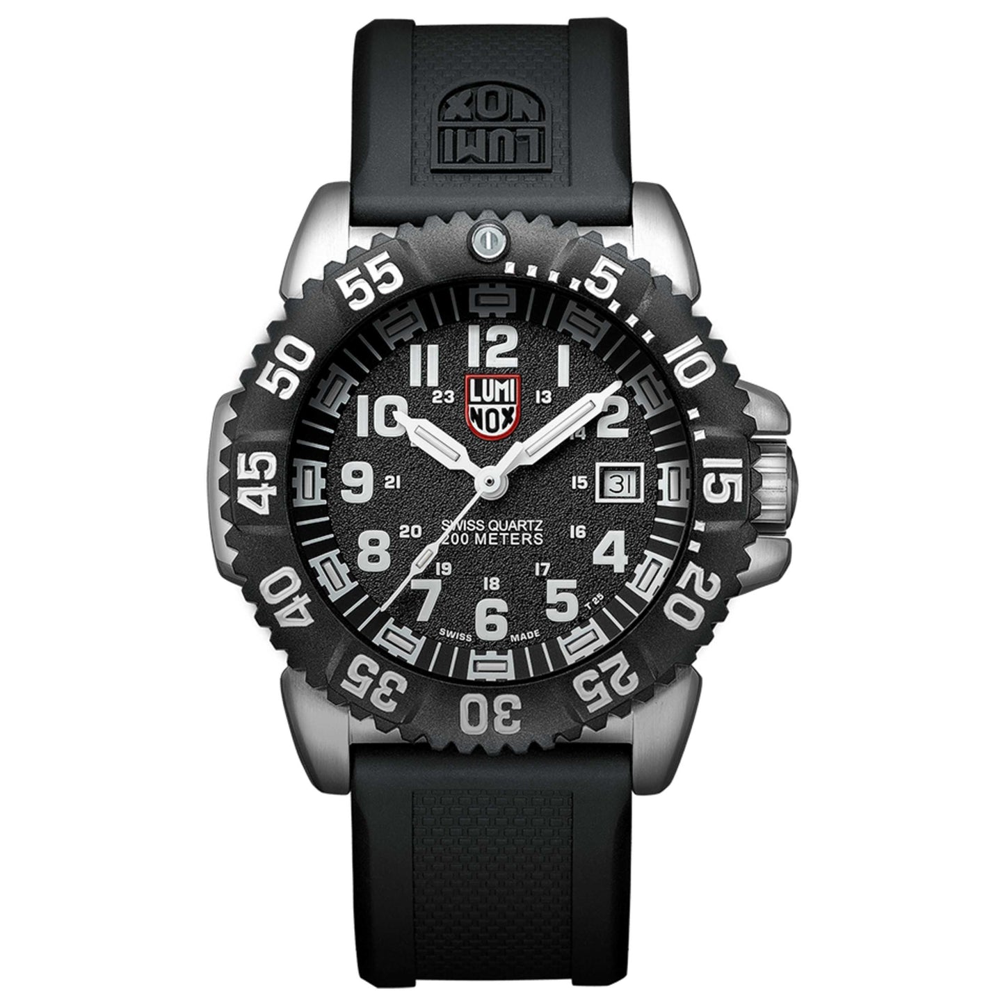 Luminox Navy Seal Men's Quartz Watch XS.3151.NV.F - Image #2