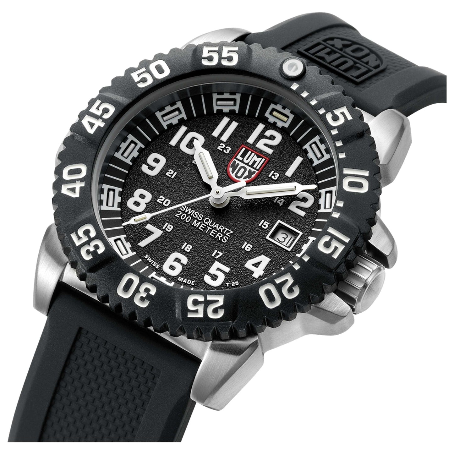 Luminox Navy Seal Men's Quartz Watch XS.3151.NV.F - Image #4