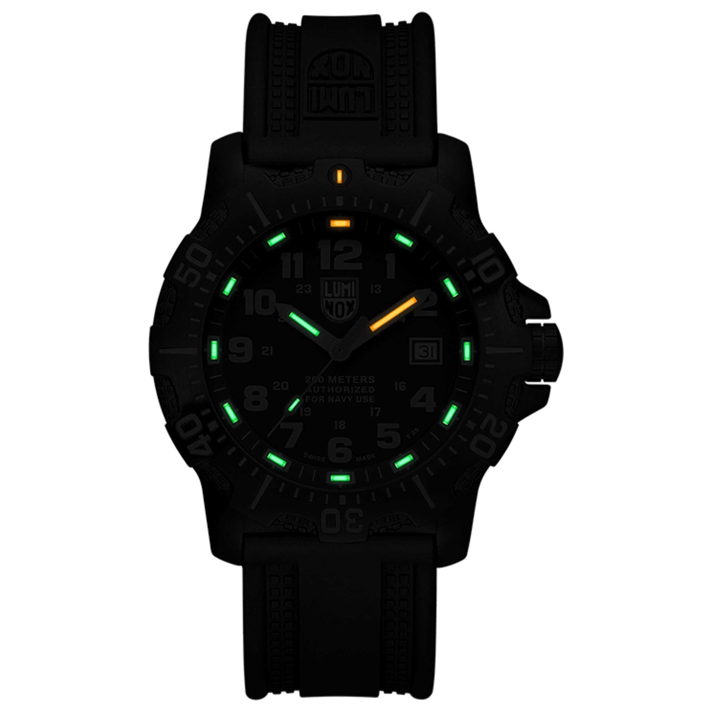 Luminox Navy Seal Men's Quartz Watch XS.4221.NV.F - Image #5