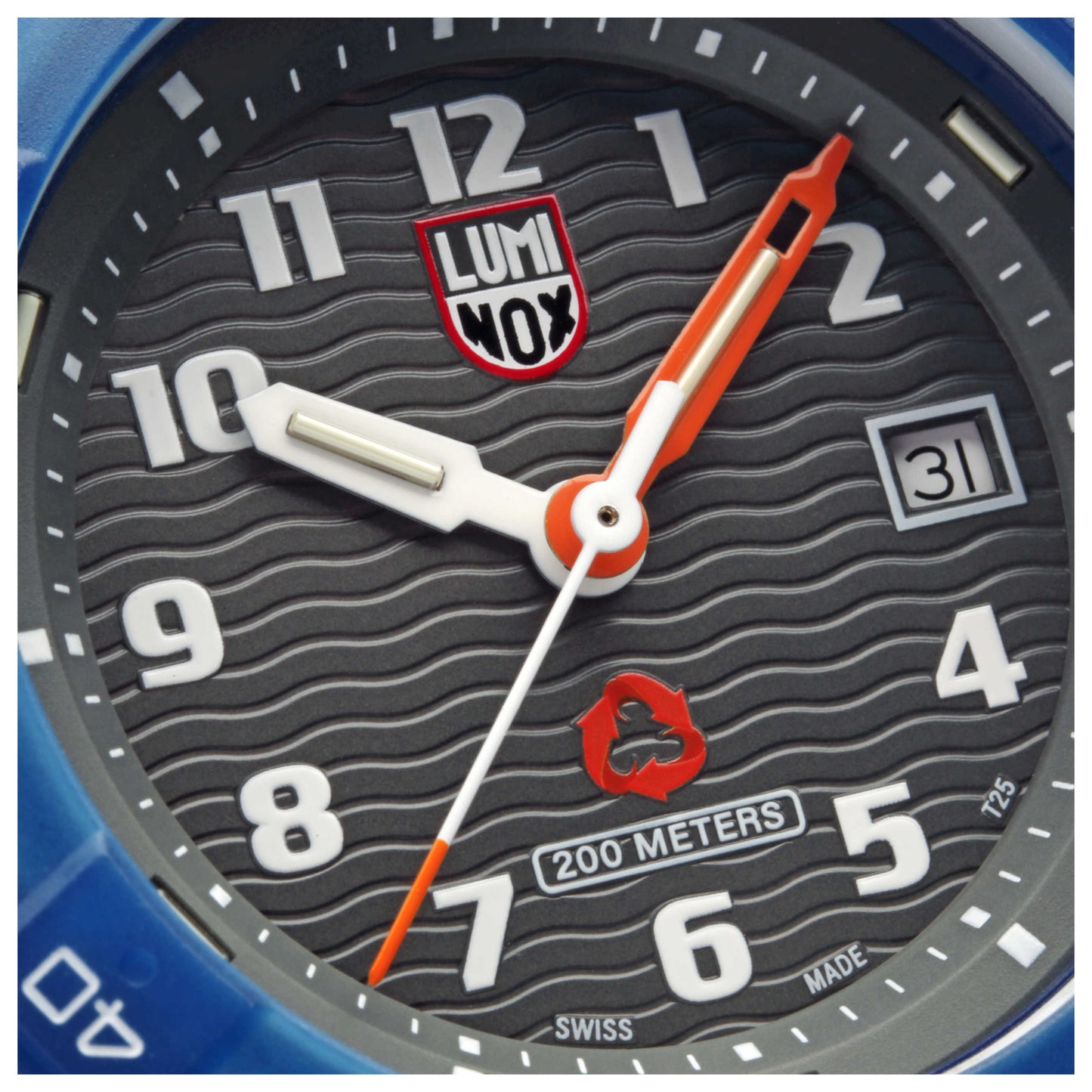 Luminox Tide ECO Men's Quartz Watch XS.8902.ECO - Image #8