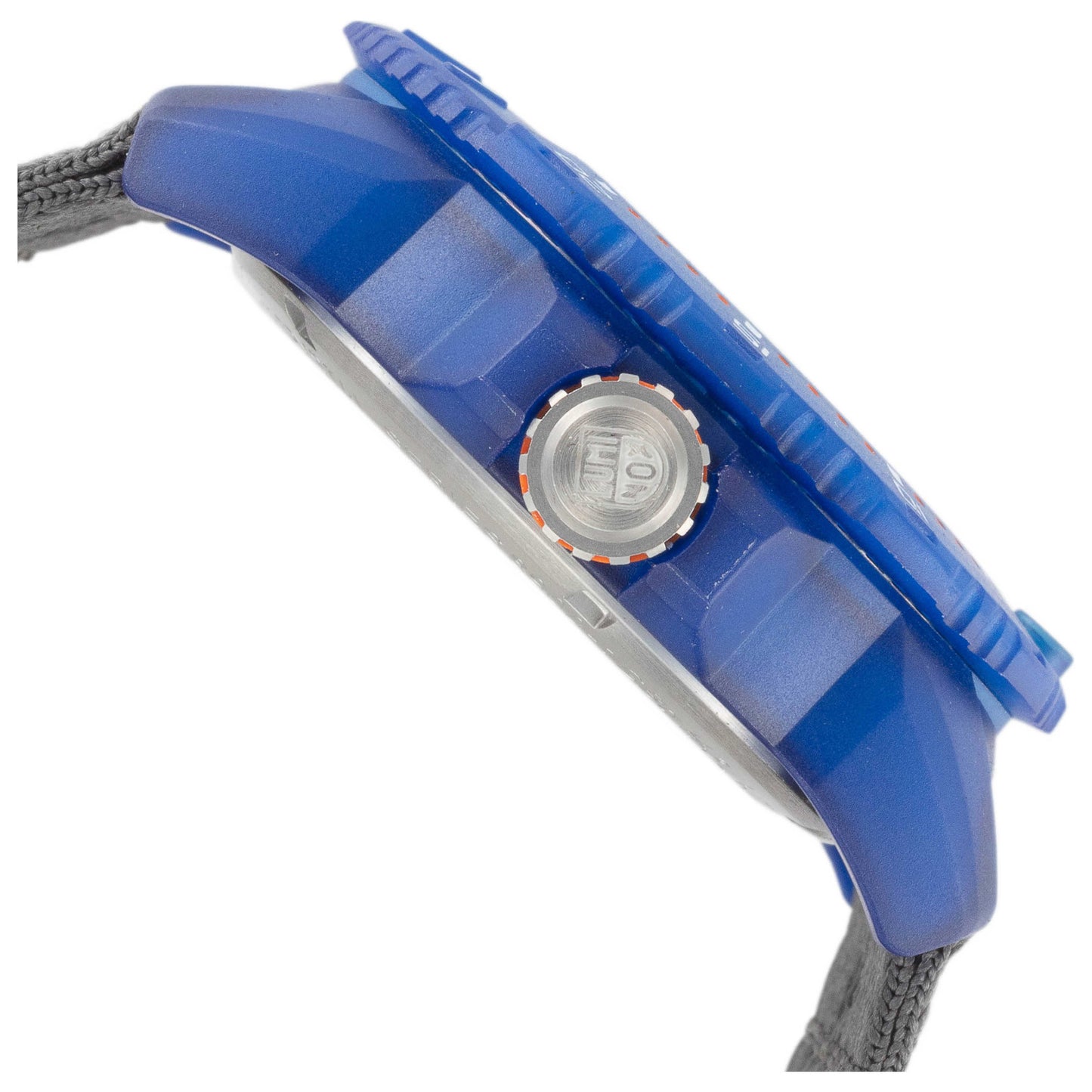 Right view of Luminox Tide ECO Men's Quartz Watch XS.8902.ECO