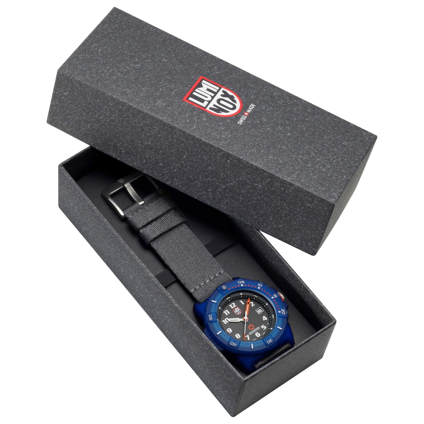 Luminox Tide ECO Men's Quartz Watch XS.8902.ECO - Image #6