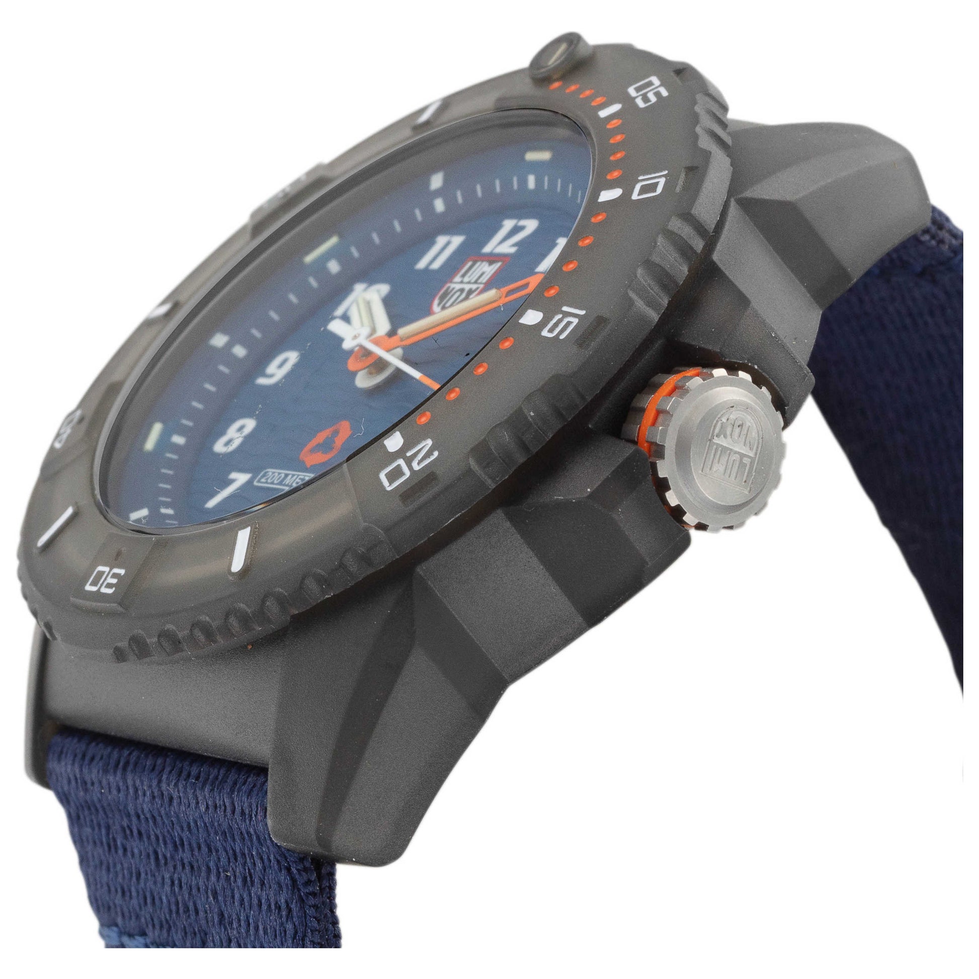 Luminox Tide ECO Men's Quartz Watch XS.8903.ECO - Image #5