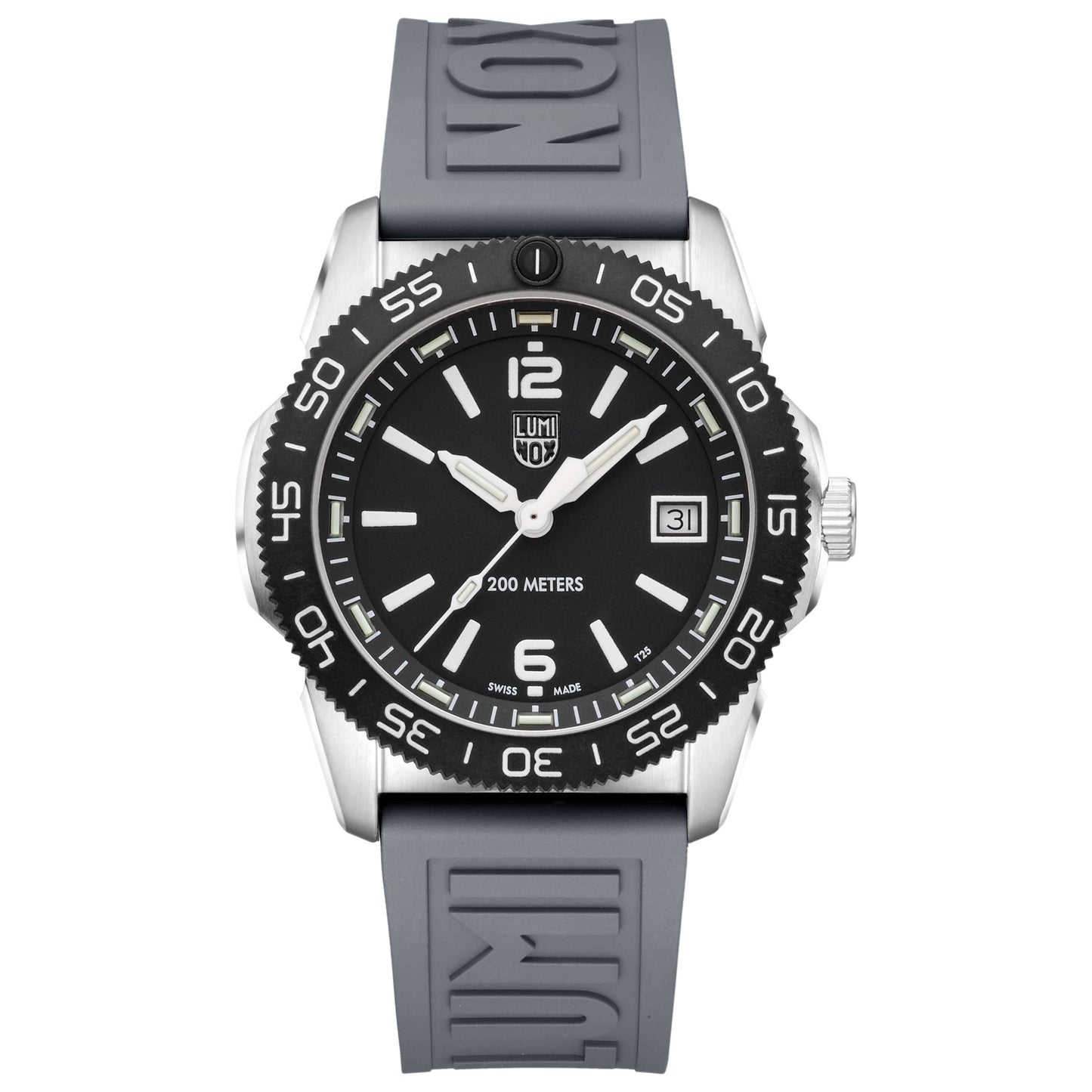 Luminox Pacific Diver Men's Quartz Watch XS.CA22M - Image #9