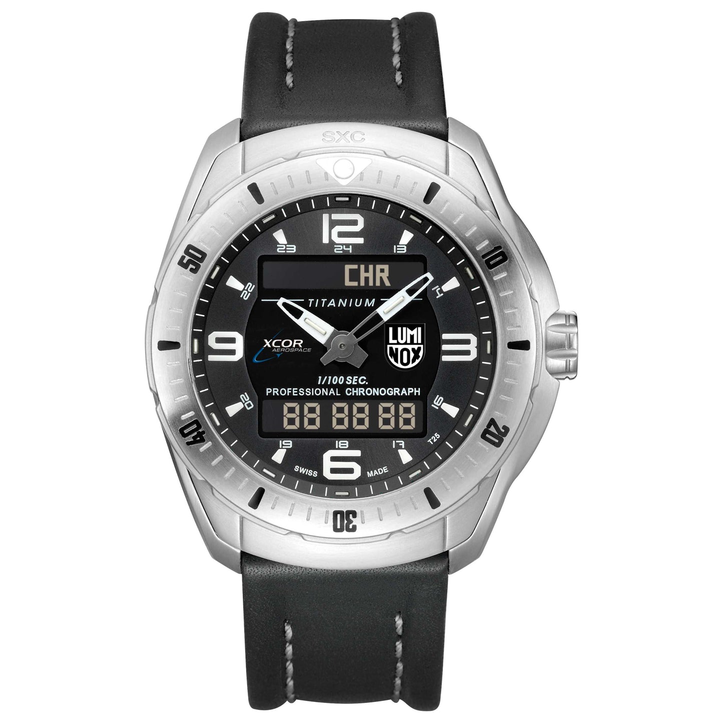 Luminox XCOR Space Expedition Men's Quartz Watch XX-5241-XS - Image #8
