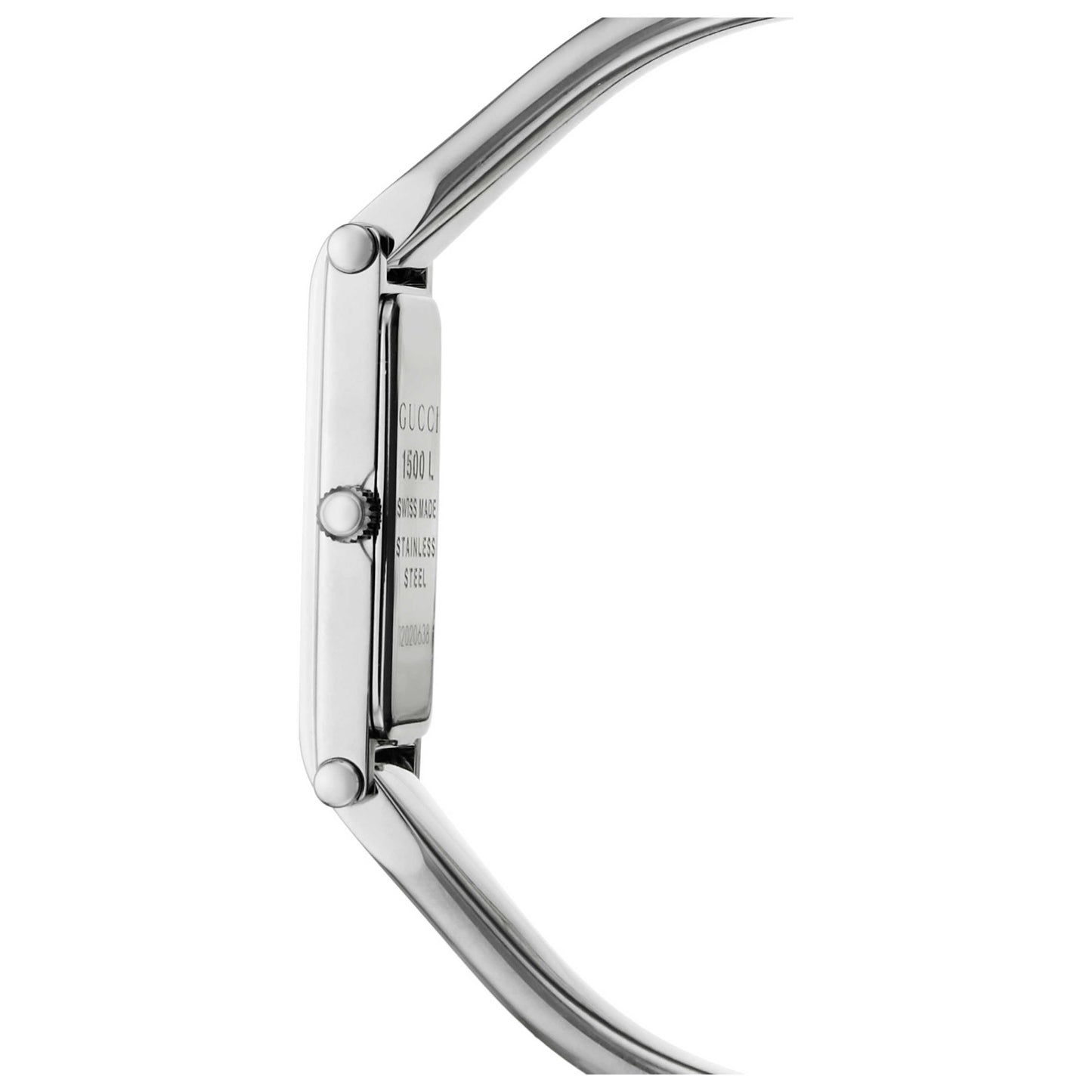 Gucci 1500 Women's Watch YA015516 - Image #4