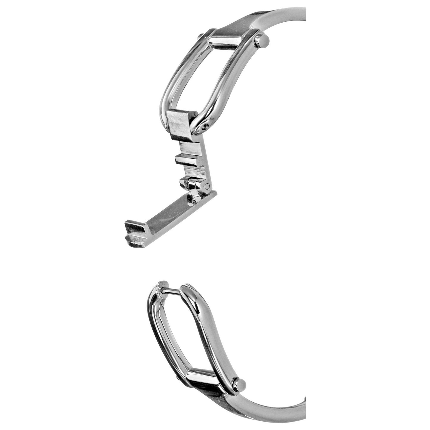 Gucci 1500 Women's Watch YA015545 - Image #7