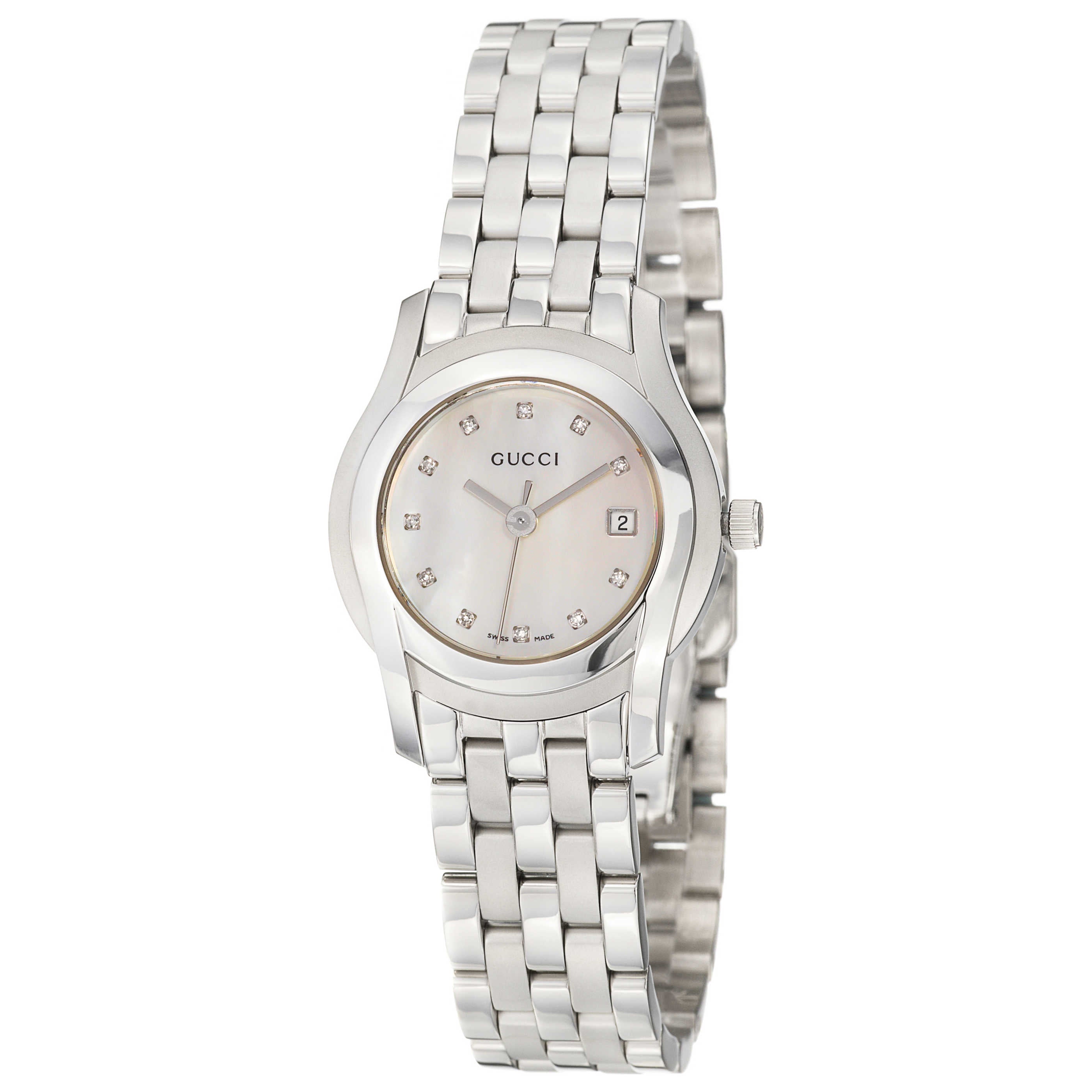 Gucci 5500 YA055501 Watch – Ashford.com