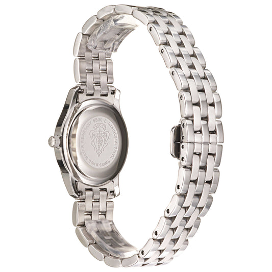 Gucci 5500 Women's Swiss Quartz (Battery-Powered) Watch YA055512 - Image #2
