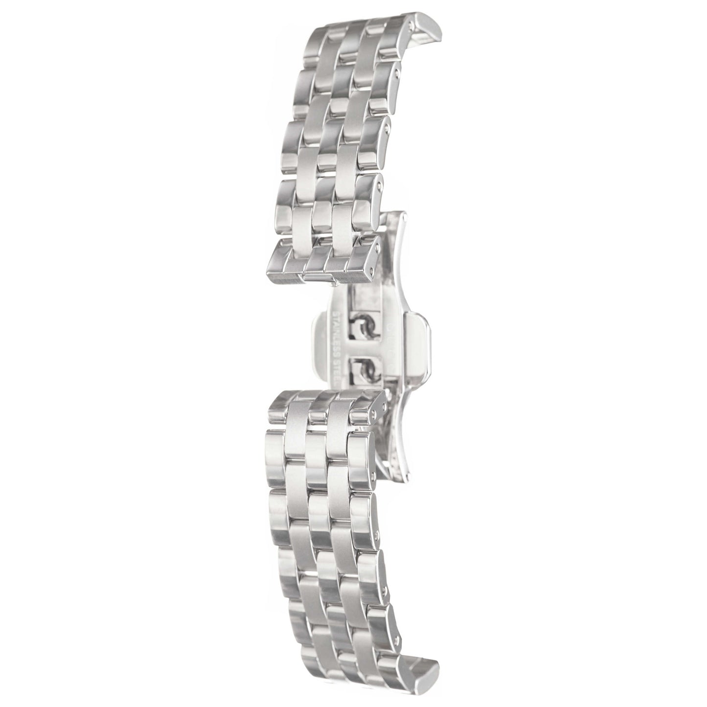 Gucci 5500 Women's Swiss Quartz (Battery-Powered) Watch YA055523 - Image #7